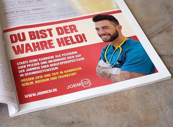 Messemarketing