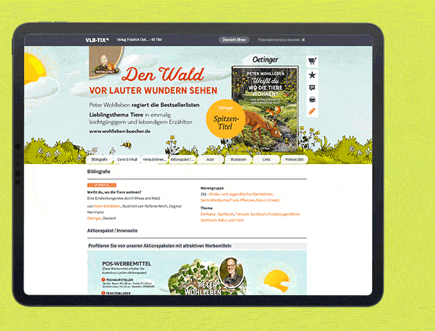 KeyVisual / Eventmarketing